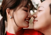 Trấn Thành, Hari Won: 'Hợp đồng hôn nhân của chúng tôi kéo dài ba kiếp nhân sinh'