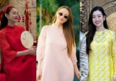 Dàn mẹ bỉm Vbiz đua sắc đầu năm mới: Minh Hằng - Nhã Phương khoe visual thăng hạng, Đỗ Mỹ Linh gây sốt bên chồng Chủ tịch