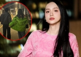 Hương Giang sau khi đăng ảnh nắm chặt tay trai lạ ngày Valentine: 'Troll Việt Nam'