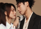 Phương Anh Đào và Tuấn Trần lên đồ thời thượng trong bộ hình đôi của phim 'Mai'