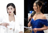 Á quân Micro vàng 2023 Bảo Châu: Tôi được truyền cảm hứng bởi NSƯT Thành Lộc