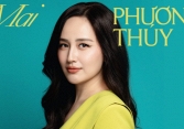 Mai Phương Thúy: 'Tôi sẽ trở thành bà nội trợ dễ thương, đảm đang và biết đầu tư tiền đẻ ra tiền'