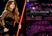 Selena Gomez 'troll Kpop' đầu năm: Đăng ảnh cảm ơn fan nhưng lấy lộn hình concert... SNSD 10 năm trước!
