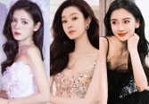 Tống Dật bị tố thủ đoạn không kém bạn trai Bạch Kính Đình: Chơi xấu Angelababy hơn 1 năm, cố tình hạ bệ các mỹ nhân nổi tiếng hơn 