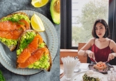 Ăn sáng đúng cách giảm cân nhanh: 6 bữa sáng dưới 400 calo cực tốt cho chị em cần thải mỡ sau Tết