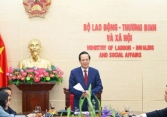 Bộ trưởng Đào Ngọc Dung: Cải cách tiền lương phải đi đôi với điều chỉnh lương hưu