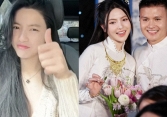 Chu Thanh Huyền khoe đơn hàng ngập nhà, chốt đơn tiền tỷ thế này bảo sao được gọi là 'gió tầng nào gặp mây tầng đó' với Quang Hải