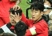 Chủ tịch LĐBĐ Hàn Quốc lý giải về vụ ẩu đả chấn động giữa Son Heung-min và Lee Kang-in: Các cầu thủ đã phải ở cạnh nhau quá lâu