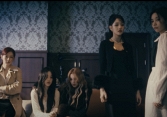 Cùng tung MV như phim điện ảnh: Cha Eun Woo đóng cặp với con gái 'Juliet đẹp nhất màn ảnh', vì sao (G)I-DLE phải giới hạn người xem?