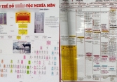 'Flex chất lừ' đầu năm mới: Một dòng họ 400 năm vẫn giữ vẹn nguyên gia phả, lời dặn dò của thế hệ trước thực sự thấm thía!