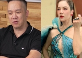 Lần đầu sau bao năm ly hôn Thu Phương, Huy MC nói lý do chia tay là vì ngoại tình với 1 cô gái 