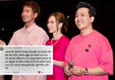 Một netizen tự nhận là nguyên mẫu phim 'Mai' và được Trấn Thành trả tiền ý tưởng, thực hư ra sao?