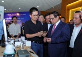 Thành lập Hội đồng Quốc gia về Khoa học-Công nghệ và Đổi mới sáng tạo