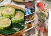 Để bánh chưng lâu ngày trong tủ lạnh có thể gây bệnh ung thư không? Cách bảo quản bánh sau Tết để không khiến cả gia đình 'rước bệnh'