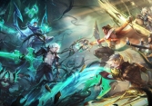 Không phải Zeri hay Yuumi, đây mới thực sự là những thất bại của Riot nhờ '200 năm làm game'