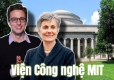 Ngôi trường đỉnh nhất thế giới tiết lộ 10 cựu sinh viên thành công vượt thời đại, profile của ai cũng choáng