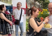 Tiến Luật tậu xe sang ngay đầu năm mới, hành động của Thu Trang sau đó mới gây bất ngờ