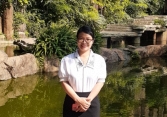 TS Đặng Ngọc Phượng: “Tôi muốn truyền cảm hứng nghiên cứu đến các em sinh viên”
