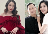 Bất ngờ bị réo tên là người cũ của 'chồng' Nam Em, Sam có phản ứng ra sao?