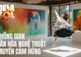 De La Sól - không gian nghệ thuật chưa bao giờ hết 'hot' trong năm qua: khát khao đưa văn hóa Việt đến gần hơn với giới trẻ 
