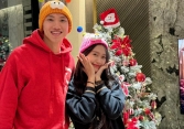 Đoàn Văn Hậu tiết lộ cuộc sống sau khi cưới Doãn Hải My: Không có quà Valentine là ngủ phòng phụ