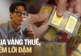 Kiếm tiền triệu ngày Thần Tài nhờ mở dịch vụ “lấy vía hộ” người bận rộn