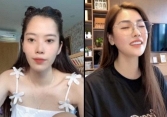 Nam Em - Quế Vân livestream 'phốt' nửa showbiz, luật sư nói gì?