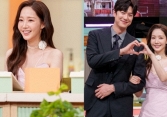 Park Min Young bóc tính cách thật của “tổng tài” Cô Đi Mà Lấy Chồng Tôi, điểm khác biệt 1 trời 1 vực so với phim khiến cô sốc nặng