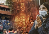 Sự thật về ngôi đền thờ 'Thần Tài của người Việt' - địa chỉ 'vay tiền uy tín' nhất miền Bắc khai hội hôm nay mùng 10 tháng Giêng