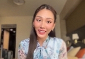 Bị nhận xét thiếu chỉn chu tại Miss World, phía Hoa hậu Mai Phương chính thức phản hồi