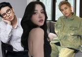 Bích Phương trước khi vướng tin sống chung nhà Tăng Duy Tân: Nghi vấn yêu đồng giới, vô tư kể chuyện 'cắm sừng' người yêu gây tranh cãi