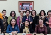 Chuẩn bị kỹ càng đăng cai tổ chức Hội nghị Mạng lưới các nhà khoa học nữ khu vực Châu Á - Thái Bình Dương - APNN 2024