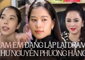 Nam Em có đi vào 'vết xe đổ' của bà Nguyễn Phương Hằng?