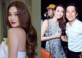 Nữ diễn viên tự nhận được Trường Giang theo đuổi: 'Để sự trăng hoa của anh Giang đi đến nước này, một phần lỗi là do Phương'