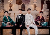 Sau 'Đào, phở và piano' thì đây là những phim từng gây sốt, có bộ khiến khán giả săn lùng vì nhan sắc nữ chính 
