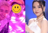 Tăng Duy Tân lộ diện giữa nghi vấn hẹn hò Bích Phương, thái độ ra sao?