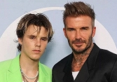 David Beckham chúc mừng sinh nhật quý tử đầu tiên nhưng lại đăng tấm hình khiến chính chủ phải 'méo mặt'