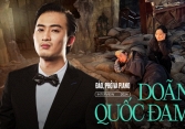 Doãn Quốc Đam: Sau một đêm tỉnh dậy, tôi sốc vì không ngờ 'Đào, Phở Và Piano' lại hot đến thế
