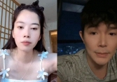 Được netizen hỏi cảm nhận về vụ livestream của Nam Em, Nathan Lee chỉ hy vọng đối phương ổn và bình tĩnh lại