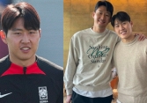 Hot: Lee Kang-in tới London để trực tiếp xin lỗi Son Heung-min, viết tâm thư chân thành lấy lại thiện cảm từ công chúng Hàn Quốc