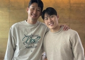 Nóng: Son Heung-min lần đầu lên tiếng về vụ ẩu đả với Lee Kang-in, thỉnh cầu sự tha thứ cho người đàn em