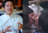 Bị cho là cố tình ôm ấp, đè ra hôn dàn sao nữ, Trường Giang phản pháo thế nào?