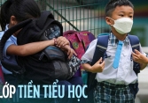 Lo con 'thua từ vạch xuất phát', phụ huynh chi vài chục đến trăm triệu cho con theo lớp 'tiền tiểu học'