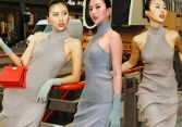 [Độc quyền] Get ready cùng Quỳnh Anh Shyn đi dự show Fendi F/W 2024