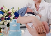 Minh Hằng hé lộ niềm vui hàng ngày của 'mẹ bỉm sữa', nghe xong ai cũng đồng tình