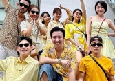 2 sao Vbiz bị 'tóm' hint hẹn hò khi du lịch cùng Trấn Thành, lần này còn có chi tiết 'đánh dấu chủ quyền'? 