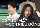 Bài học của cô gái 22 tuổi mất gần 400 triệu vì đu đỉnh chứng khoán: ĐỪNG DẠI MÀ TIN AI 