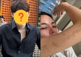 Sao nam bị bạn gái cũ tố cáo đánh đập đến mức gãy xương, công ty quản lý lập tức có tuyên bố cứng rắn