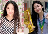 Các ái nữ nhà sao Việt đều có chung đam mê với bộ môn nghệ thuật này, thậm chí có người từng giành giải cao