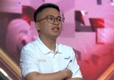 Thua ở vạch xuất phát nhưng thắng ở vạch đích, nam sinh giành vòng nguyệt quế Olympia với chiến thuật 'liều ăn nhiều'